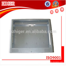 custom made aluminum die casting screen frame